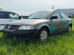 Bild des Angebotes VW Passat Lim. Basis