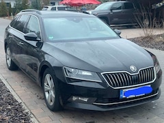 Bild des Angebotes Skoda Superb Superb Combi 2.0 TDI Green tec 4x4 DSG Exclusive