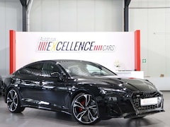Bild des Angebotes Audi A5 Sportback 40 TFSI Q S-LINE COMPETITION+ BLACK