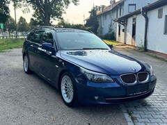 Bild des Angebotes BMW 523 523i