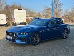 Bild des Angebotes Ford Mustang Fastback 5.0 Ti-VCT V8 328 kW GT