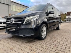 Bild des Angebotes Mercedes-Benz V 300 Avantgarde Edit. Long* 4 Matic 9G-Tronic