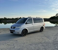 Bild des Angebotes VW T5