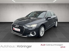 Bild des Angebotes Audi A3 Sportback 35 TFSI advanced Klima Business