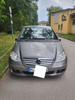 Bild des Angebotes Mercedes-Benz A 170 Autotronic Elegance