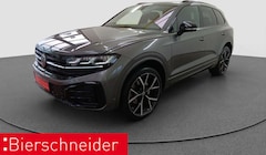 Bild des Angebotes VW Touareg 3.0 TDI R-Line Black VOLL! 22 AHK PANO S