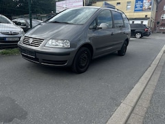 Bild des Angebotes VW Sharan 2.0 TDI DPF BlueMotion Comfortline