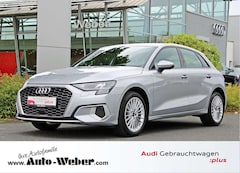 Bild des Angebotes Audi A3 Sportback 35TFSI 6-GANG SMARTPHONE SOUND VC