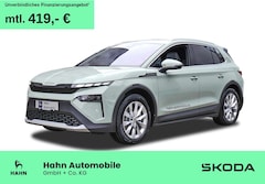 Bild des Angebotes Skoda Elroq Alpha 85 DSG 286 PS Matrix HeadUp ACC Navi