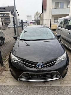 Bild des Angebotes Toyota Auris Hybrid Life+