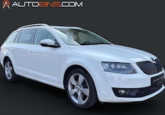 Bild des Angebotes Skoda Octavia 1.8 DSG 16V TSI Elegance 4x4*ACC*