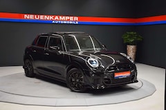 Bild des Angebotes MINI Cooper S John Cooper Works Trim Pano HuD Leder