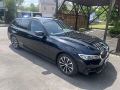 Bild des Angebotes BMW 330 330 e Advantage