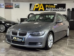 Bild des Angebotes BMW 325 i Coupe / 2. Hand Automatik Xenon Schiebedach