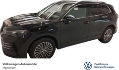 Bild des Angebotes VW Tiguan 1.5 eTSI DSG Elegance Navi Pano AHK ACC S
