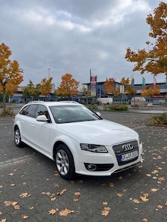 Bild des Angebotes Audi A4 allroad quattro 3.0 TDI DPF S tronic