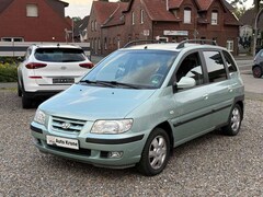 Bild des Angebotes Hyundai Matrix 1.6 GLS Klima AHK