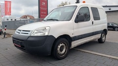 Bild des Angebotes Citroen Berlingo HDi90 800 Niv.B Kasten