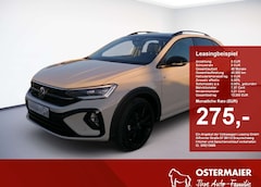 Bild des Angebotes VW Taigo R-LINE BLACK STYLE 1.0TSI 116PS.DSG.MATRIX.CLIMA.K