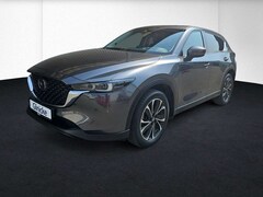 Bild des Angebotes Mazda CX-5 Sports-Line AWD Matrix LED+AHK+NAVI+Headup