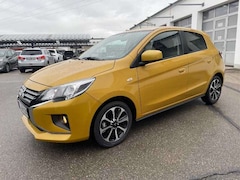 Bild des Angebotes Mitsubishi Space Star Select+ 1.2 Sommer- und Winterräder
