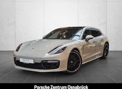 Bild des Angebotes Porsche Panamera GTS Sport Turismo