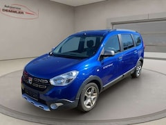 Bild des Angebotes Dacia Lodgy Navi,Klima,R.Kamera,Tempomat,Sitzheizung