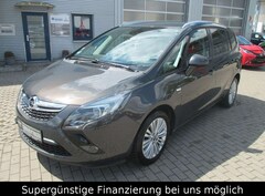Bild des Angebotes Opel Zafira C Tourer Drive,KLIMA,GARANTIE,NAVI