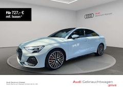 Bild des Angebotes Audi S3 TFSI Pano Matrix Titan-AGA HuD