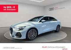 Bild des Angebotes Audi S3 TFSI Pano Matrix Titan-AGA HuD