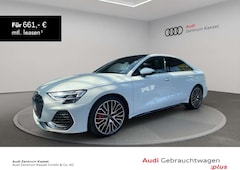 Bild des Angebotes Audi S3 TFSI Pano Matrix Titan-AGA HuD