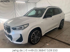 Bild des Angebotes BMW X1 23 xDr M Sport LED+/DRIVING ASS+/KAMERA/AHK