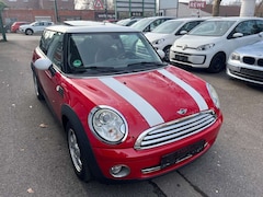 Bild des Angebotes MINI Cooper 1.6"Klima"Panorama"Xenon"
