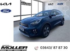 Bild des Angebotes Kia Niro Spirit 1.6T PHEV DCT6 Leder Kamera ACC Navi Sitzkl
