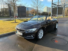 Bild des Angebotes BMW 425 425d Cabrio Sport-Aut. Luxury Line