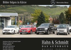 Bild des Angebotes Mercedes-Benz GLA 220 GLA 220 d 4MATIC AMG/Distr/AHK/360/Burm/Keyless