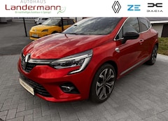 Bild des Angebotes Renault Clio EDITION ONE TCe 130 EDC BOSE+WINTER+RFK