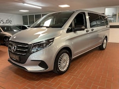 Bild des Angebotes Mercedes-Benz Vito 119 CDI Tourer Extralang Distronic,LED,AHK