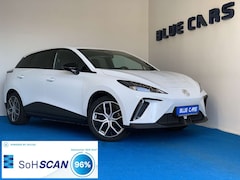 Bild des Angebotes MG MG4 64kWh Luxury/360°/Leder/ACC/LED/DAB/CarPlay