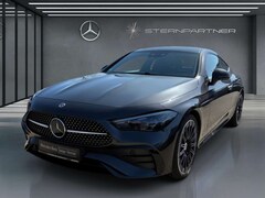 Bild des Angebotes Mercedes-Benz CLE 450 4M AMG+Night+Navi+Pano+AHK+Kamera+Ambiente