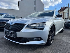 Bild des Angebotes Skoda Superb COMBI SPORTLINE ACC + AHK + MEMORY