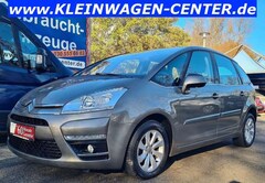 Bild des Angebotes Citroen C4 Picasso Selection Autom/Pano.Frontscheibe/PDC
