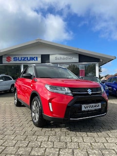 Bild des Angebotes Suzuki Vitara 1.4 Mild-Hybrid Allgrip AT Comfort