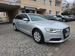 Bild des Angebotes Audi A6 2.8 FSI/Scheckheft vollständig/Leder/Spur Assis