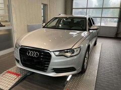 Bild des Angebotes Audi A6 2.8 FSI/Scheckheft vollständig/Leder/Spur Assis
