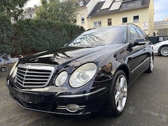 Bild des Angebotes Mercedes-Benz E 320 E 320 T CDI Automatik Avantgarde DPF "2008