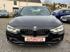 Bild des Angebotes BMW 316 316 d Advantage
