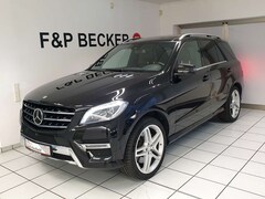 Bild des Angebotes Mercedes-Benz ML 350 ML 350 AMG PANO 360 DTR AIRMATIC BRD 21´ SOFT