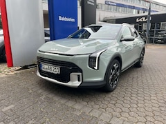 Kia XCeed 1.6 T-GDI Spirit SD, Sitz, Advanced
