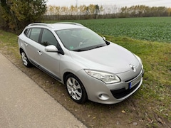 Bild des Angebotes Renault Megane Megane Grandtour Diesel Grandtour dCi 110 FAP Navi